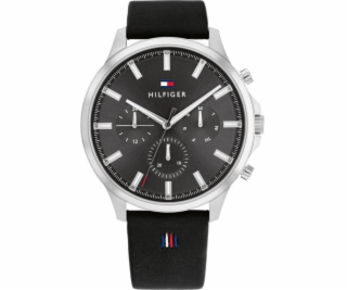 Tommy Hilfiger Hodinky Pánské hodinky Tommy Hilfiger Ryde...