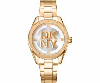 Midi hodinky DKNY Chambers DK1L016M0065