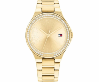Tommy Hilfiger Hodinky Dámské hodinky Tommy Hilfiger Juli...