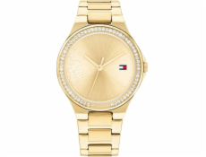 Tommy Hilfiger Hodinky Dámské hodinky Tommy Hilfiger Juliette 1782642+ BOX