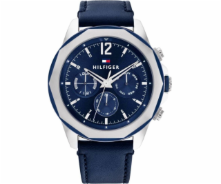 Tommy Hilfiger Hodinky Pánské hodinky Tommy Hilfiger Lars...