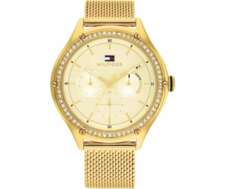 Tommy Hilfiger Hodinky Dámské hodinky Tommy Hilfiger Lexi...