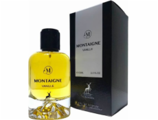 Lattafa Maison Alhambra Montaigne Vanille EDP 100ml