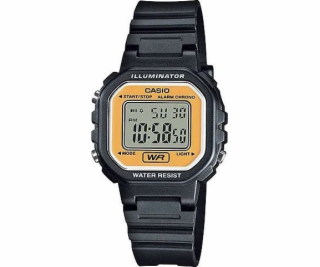 Casio Hodinky dětské LA-20WH-9ADF (30 mm) bez velikosti