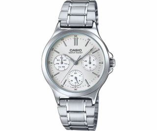 Casio Hodinky DÁMSKÉ HODINKY CASIO LTP-V300D 7A (zd566a) ...