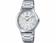 Casio Hodinky DÁMSKÉ HODINKY CASIO LTP-V300D 7A (zd566a) + KRABIČKA
