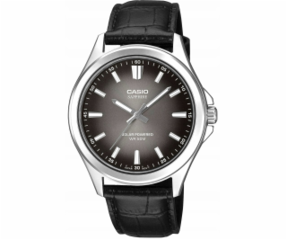 Casio Pánské hodinky Solar MTS-RS100L-1AVDF + KRABIČKA