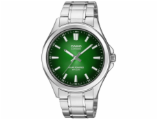 Casio Pánské hodinky Solar MTS-RS100D-3AVDF + KRABIČKA