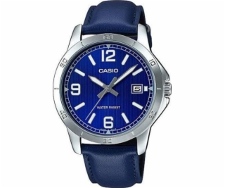 Casio Hodinky PÁNSKÉ HODINKY CASIO MTP-V004L 2BUDF (zd046f)