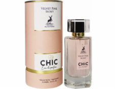 Maison Alhambra Maison Alhambra Chic Velvet Pink Secret EDP 100ml