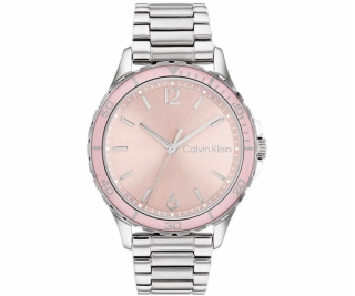 Calvin Klein Dámské hodinky Sport For Her 25200096 + KRAB...