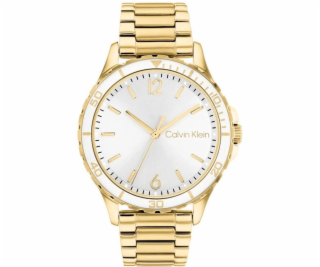 Calvin Klein Dámské hodinky Sport For Her 25200099 + KRAB...