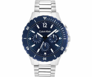 Calvin Klein Pánské hodinky Sport For Him 25200115 + KRAB...