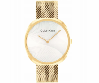 Calvin Klein Dámské hodinky Sculpt 25200246 + KRABIČKA