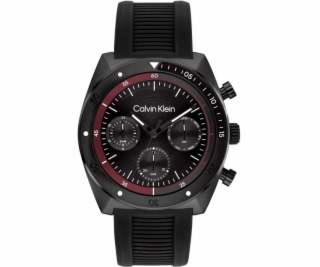 Calvin Klein Pánské hodinky CK Flex 25200467 + KRABIČKA