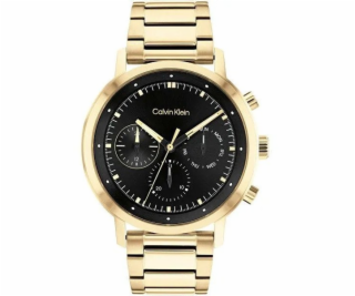 Calvin Klein Pánské hodinky Gauge 25200065 + KRABIČKA