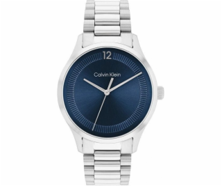 Calvin Klein Pánské hodinky Iconic 25200225 + KRABIČKA