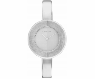 Calvin Klein Dámské hodinky Classic 25200022 + KRABIČKA