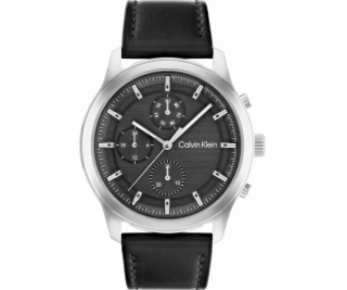 Calvin Klein Pánské sportovní multifunkční hodinky 252002...