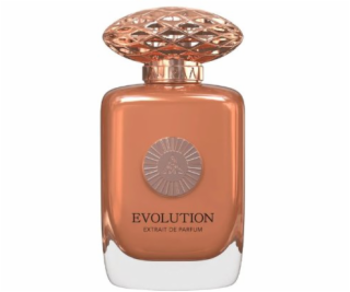 Al Haramain AURAA DESIRE Destiny Extrait de Parfum 100ml