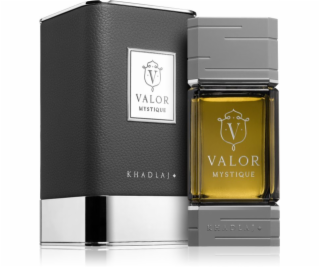 Narciso Rodriguez KHADLAJ Valor Mystique EDP sprej 100ml