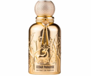 Al Haramain AURAA DESIRE Cedar Paradise Extrait de Parfum...