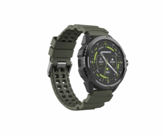 Inne Chytré hodinky myPhone Hammer Watch 2 Military Edition