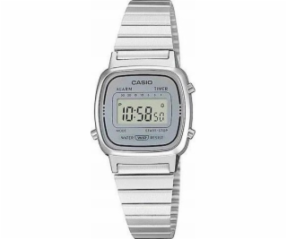 Casio Hodinky Dámské hodinky Casio (25 mm)