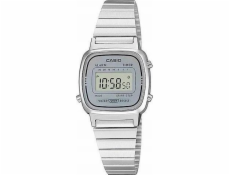 Casio Hodinky Dámské hodinky Casio (25 mm)
