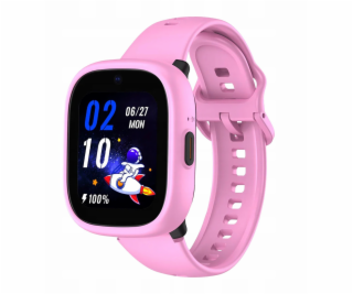 Atmosphera Chytré hodinky pro děti Sos Sim 4g Wifi GPS / ...