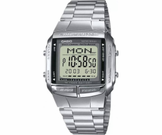 Casio Pánské hodinky Casio DATABANK (38 mm)