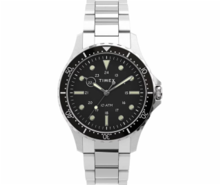 Timex Hodinky Hodinky Timex Navi TW2U10800