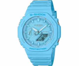 Casio Hodinky Casio GA-2100-2A2ER