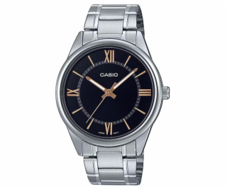 Casio PÁNSKÉ HODINKY MTP-V005D-1B5 + KRABIČKA