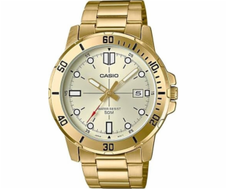Casio Pánské hodinky DIVER Gold (45 mm)