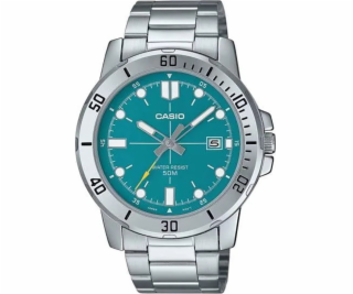 Casio Hodinky PÁNSKÉ HODINKY CASIO MTP-VD01D-3E2 (zd185h)...