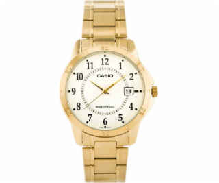 Casio Hodinky CASIO MTP-V004G 7B (zd047c) univerzální