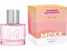 Coty MEXX for Her Summer Daydream toaletní voda - limitovaná edice 40 ml