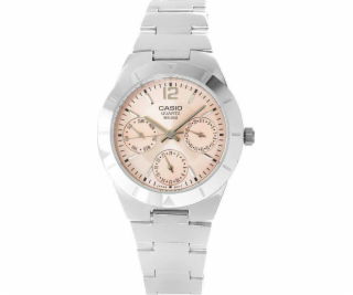 Casio Dámské hodinky LTP-2069D-4AVEG
