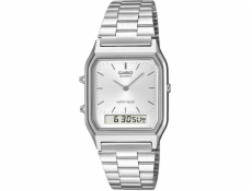 Casio Dámské hodinky AQ-230A-7AMQYDF + KRABIČKA