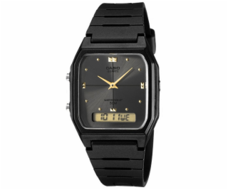 Casio Dámské hodinky AW-48HE-8AVDF + KRABIČKA