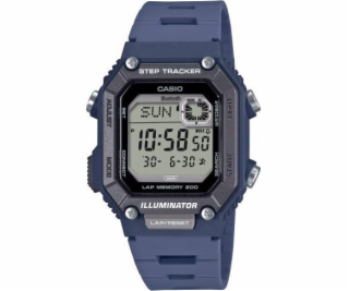 Casio Sportovní hodinky Casio WS-B1000-2AVEF