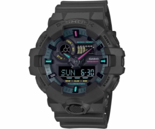 Casio Hodinky Casio GA-700MF-1AER