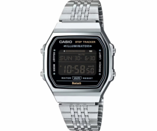 Casio Hodinky Vintage hodinky Casio ABL-100WE-1BEF