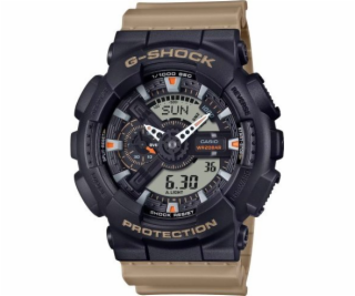 Casio Hodinky Casio GA-110TU-1A5ER
