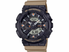 Casio Hodinky Casio GA-110TU-1A5ER
