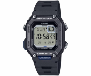 Casio Pánské hodinky WS-B1000-1AVEF