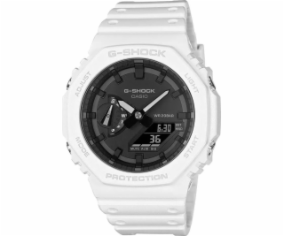Casio Hodinky Pánské hodinky Casio G-SHOCK GA-2100-7AER C...