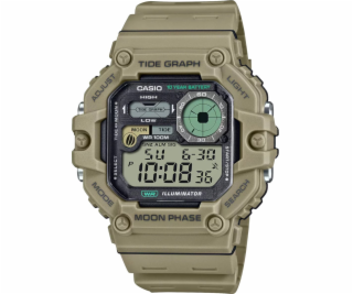 Casio Hodinky WS-1700H-5AVEF
