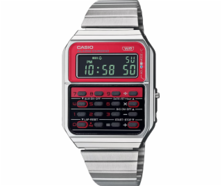 Casio Vintage Vintage hodinky Casio Pánské hodinky Casio ...